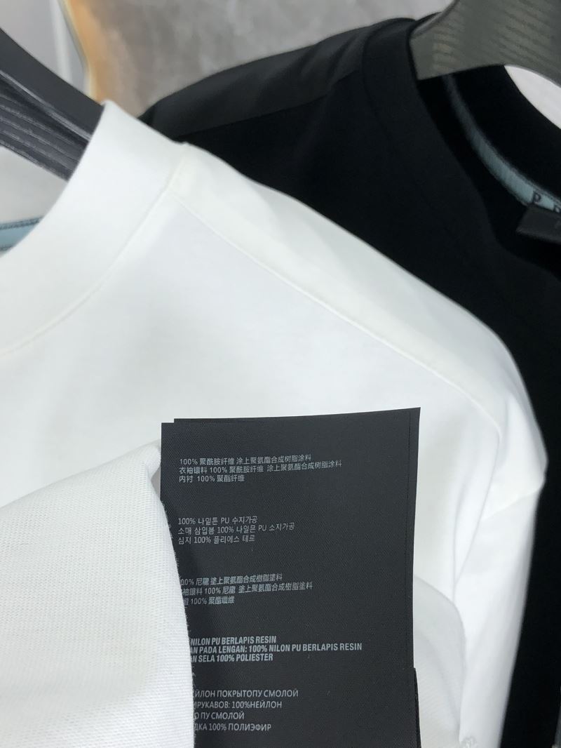 Prada T-Shirts